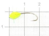 Полимер капля отверстие 38312 УФ лимон ОООandquot;Северные мастерскиеandquot;