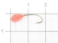 Полимер капля отверстие 38312 УФ лосось ОООandquot;Северные мастерскиеandquot;