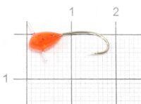 Полимер капля отверстие 38312 УФ оранжевый ОООandquot;Северные мастерскиеandquot;