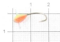 Полимер капля отверстие 38312 УФ фосфор-лосось ОООandquot;Северные мастерскиеandquot;