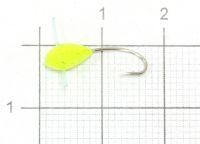 Полимер капля отверстие 38314 УФ лимон ОООandquot;Северные мастерскиеandquot;