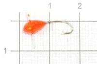 Полимер капля отверстие 38314 УФ оранжевый ОООandquot;Северные мастерскиеandquot;