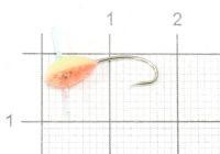 Полимер капля отверстие 38314 УФ фосфор-лосось ОООandquot;Северные мастерскиеandquot;