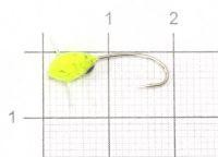 Полимер капля отверстие глаз 38312 УФ лимон ОООandquot;Северные мастерскиеandquot;