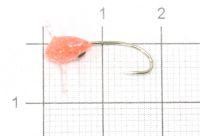 Полимер капля отверстие глаз 38312 УФ лосось ОООandquot;Северные мастерскиеandquot;