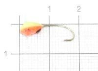 Полимер капля отверстие глаз 38312 УФ фосфор-лосось ОООandquot;Северные мастерскиеandquot;