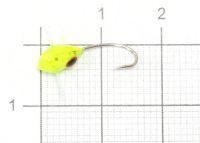 Полимер капля отверстие глаз 38314 УФ лимон ОООandquot;Северные мастерскиеandquot;