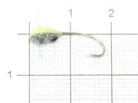 Полимер капля отверстие глаз 38314 УФ фосфор-серебро ОООandquot;Северные мастерскиеandquot;