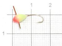 Полимер мормышка Красная шапочка 14FS ОООandquot;Северные мастерскиеandquot;