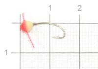 Полимер шар 4 Красная шапочка ОООandquot;Северные мастерскиеandquot;