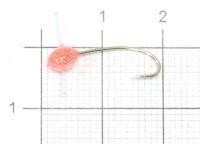 Полимер шар 5 отверстий 383 УФ лосось ОООandquot;Северные мастерскиеandquot;