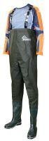 Полукомбинезон рыбацкий олива 41 Дюна-АСТ