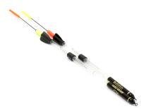 Поплавок Cralusso Control Match с опереньем 6 0+1,5гр