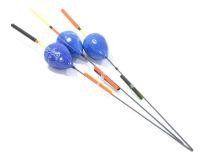 Поплавок Cralusso Golf 3гр карбоновый киль