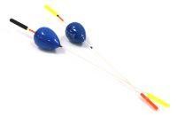 Поплавок Cralusso Golf 4гр фиберглассовый киль