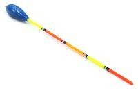 Поплавок Cralusso K4 multicolor