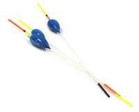 Поплавок Cralusso Spirit фиберглассовый киль 6гр