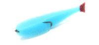 Поролоновая рыбка Classic Fish CD 10 BL LeX