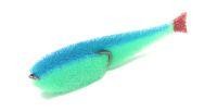 Поролоновая рыбка Classic Fish CD 10 GBBLB LeX