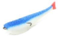 Поролоновая рыбка Classic Fish CD 12 WBLB LeX