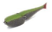 Поролоновая рыбка Classic Fish CD 6 GLB LeX