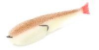 Поролоновая рыбка Classic Fish CD 6 WBRB LeX