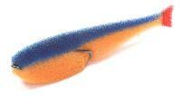 Поролоновая рыбка Classic Fish CD 8 OBLB LeX