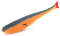 Поролоновая рыбка Classic Fish King Size CD 14 ORBL LeX