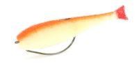 Поролоновая рыбка Classic Fish OF 8 WOB LeX