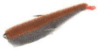 Поролоновая рыбка Zander Fish 5.5 GO LeX