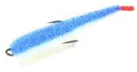 Поролоновая рыбка Zander Fish 5.5 WBLB LeX