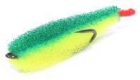 Поролоновая рыбка Zander Fish 5.5 YGB LeX