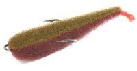 Поролоновая рыбка Zander Fish 7 BLB LeX