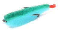 Поролоновая рыбка Zander Fish 7 BLGB LeX