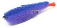 Поролоновая рыбка Zander Fish 7 LBLB LeX