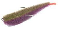 Поролоновая рыбка Zander Fish 7 PLB LeX