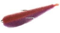 Поролоновая рыбка Zander Fish 7 POB LeX