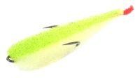 Поролоновая рыбка Zander Fish 7 WLB LeX