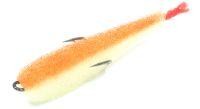 Поролоновая рыбка Zander Fish 7 WOB LeX