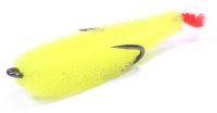 Поролоновая рыбка Zander Fish 7 Y LeX