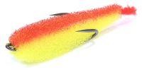 Поролоновая рыбка Zander Fish 7 YRB LeX