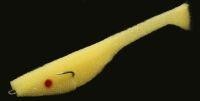 Поролоновая рыбка Окунева 12Б-2 Окунев Владимир