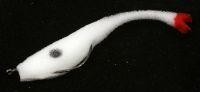 Поролоновая рыбка Окунева 9Б-1 Окунев Владимир