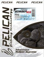 Прикормка Bomber-Ice Лещ Pelican