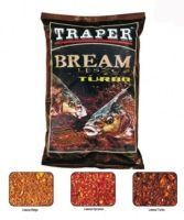 Прикормка Bream Turbo 1 кг. Traper
