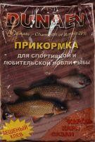 Прикормка Dunaev 0.9кг Карп