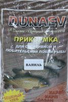 Прикормка Dunaev 0.9кг Карп Ваниль