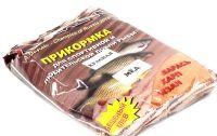 Прикормка Dunaev 0.9кг Карп Мед красная
