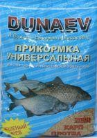 Прикормка Dunaev 0.9кг Универсальная