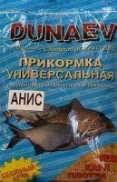 Прикормка Dunaev 0.9кг Универсальная Анис